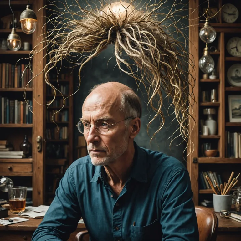 Сонник: к чему снится, что выпадают волосы — глубокий анализ символики сна