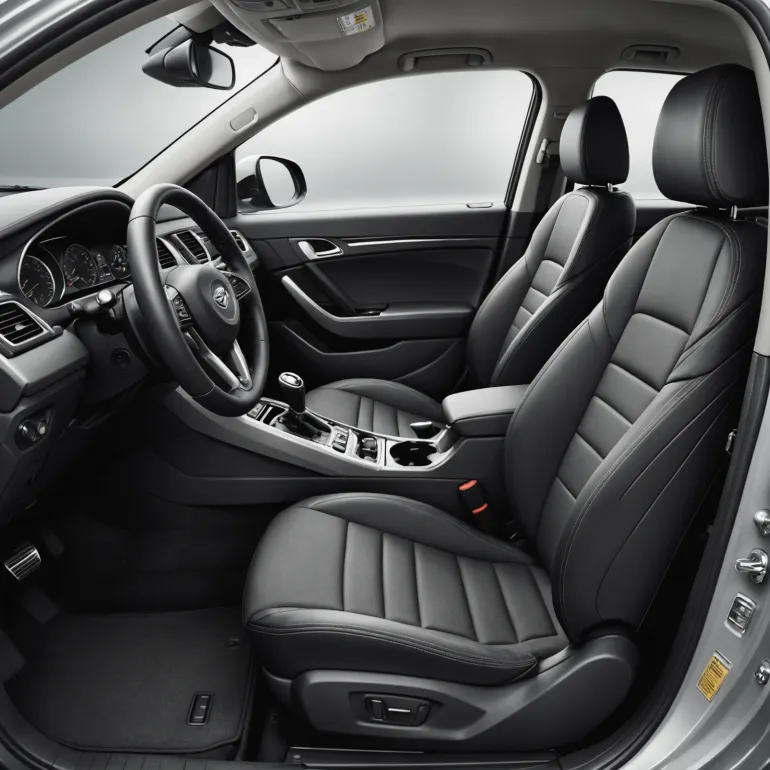 Как обеспечить безопасность вашего ребёнка в автомобиле: правильное крепление автолюльки и важность функций автомобиля