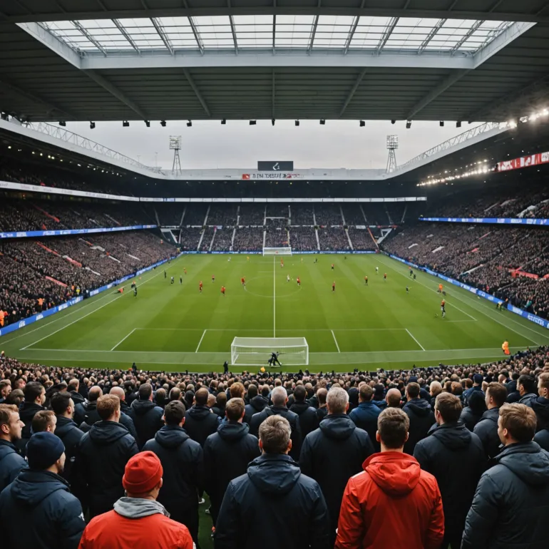 Тоттенхэм Хотспур — Ливерпуль: драматичный матч 20 декабря 2025 года и его влияние на чемпионат