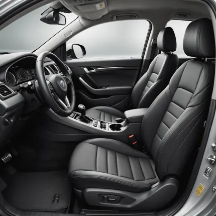 A Look at Upcoming Innovations in Electric and Autonomous Vehicles