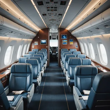 Что такое Ил 76 пассажирский? Подробный обзор и практические советы