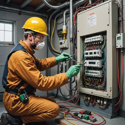 A Look at Upcoming Innovations in Electric and Autonomous Vehicles