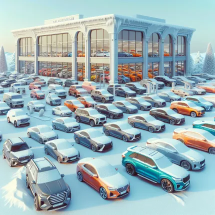 A Look at Upcoming Innovations in Electric and Autonomous Vehicles