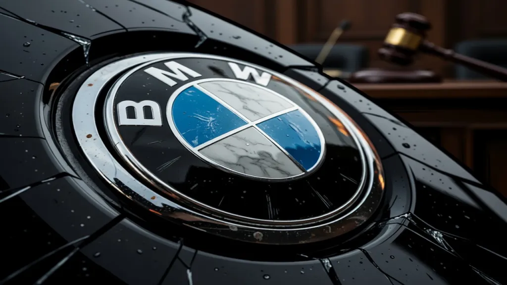 «Автодом» предъявил BMW 25 млрд. Суд вынесет вердикт