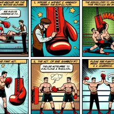 перчатки 14 унций для какого веса